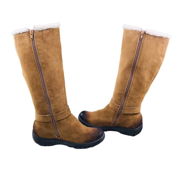 Reflexan Laufkomfort Asiana Winter Boot Women Size 37 - Picture 8 of 16